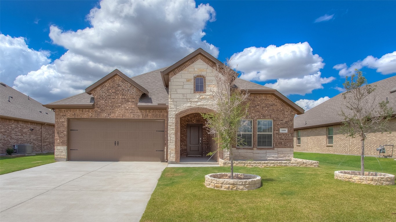 139 Coyote Trail Caddo Mills TX 75135