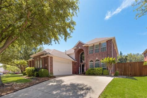 5901 Independence Court Rowlett TX 75089