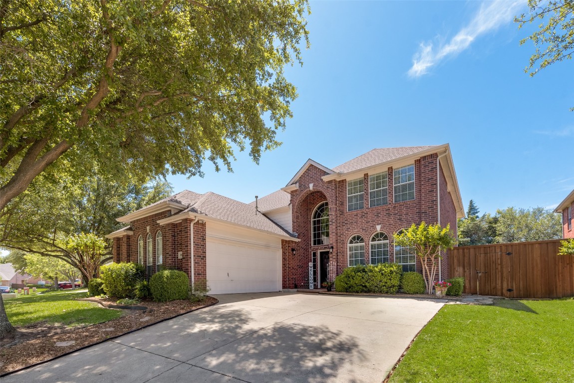 5901 Independence Court Rowlett TX 75089