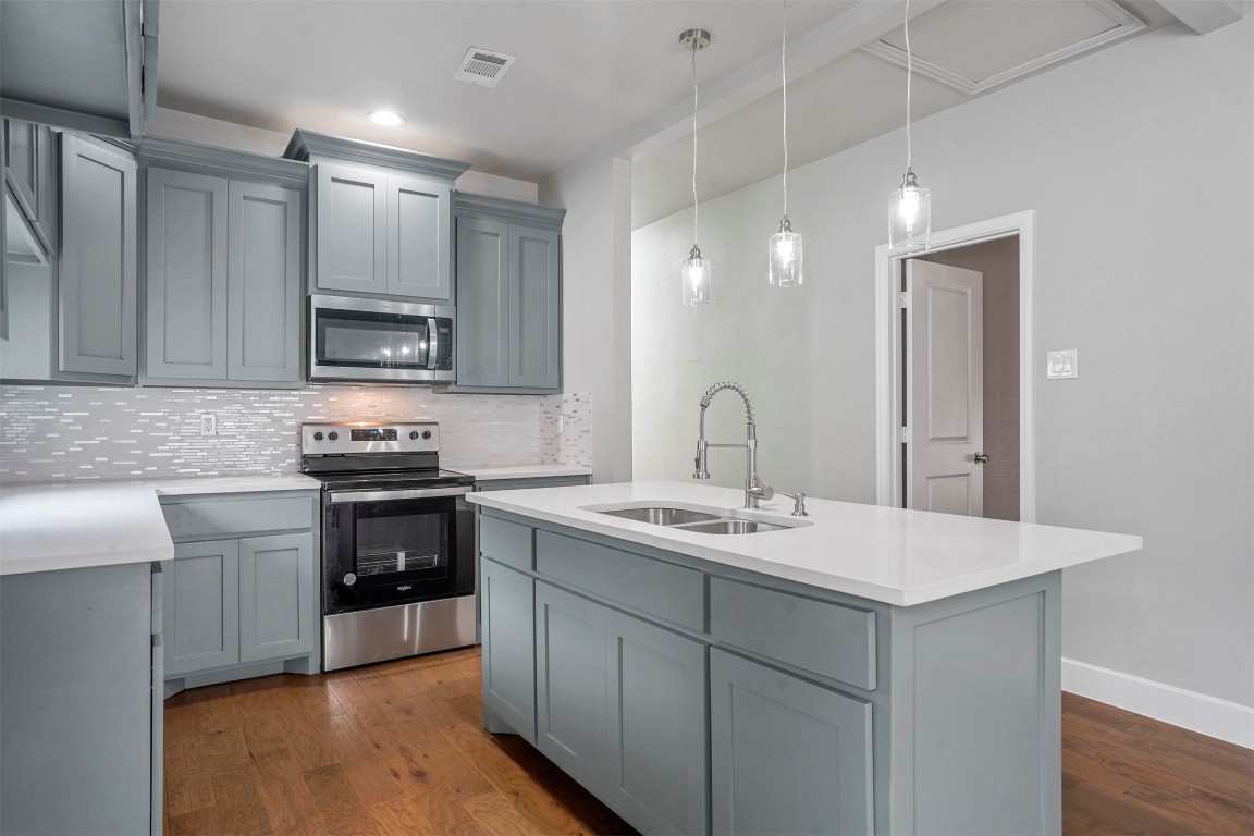 2227 Washington Avenue Fort Worth TX 76110