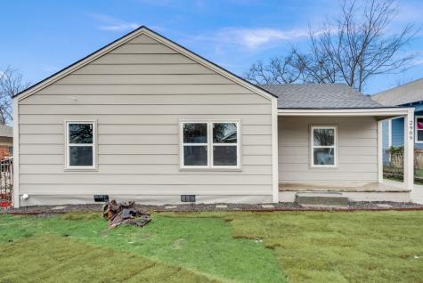 2909 Ross Avenue Fort Worth TX 76106