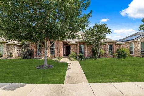603 Stone Canyon Drive Irving TX 75063