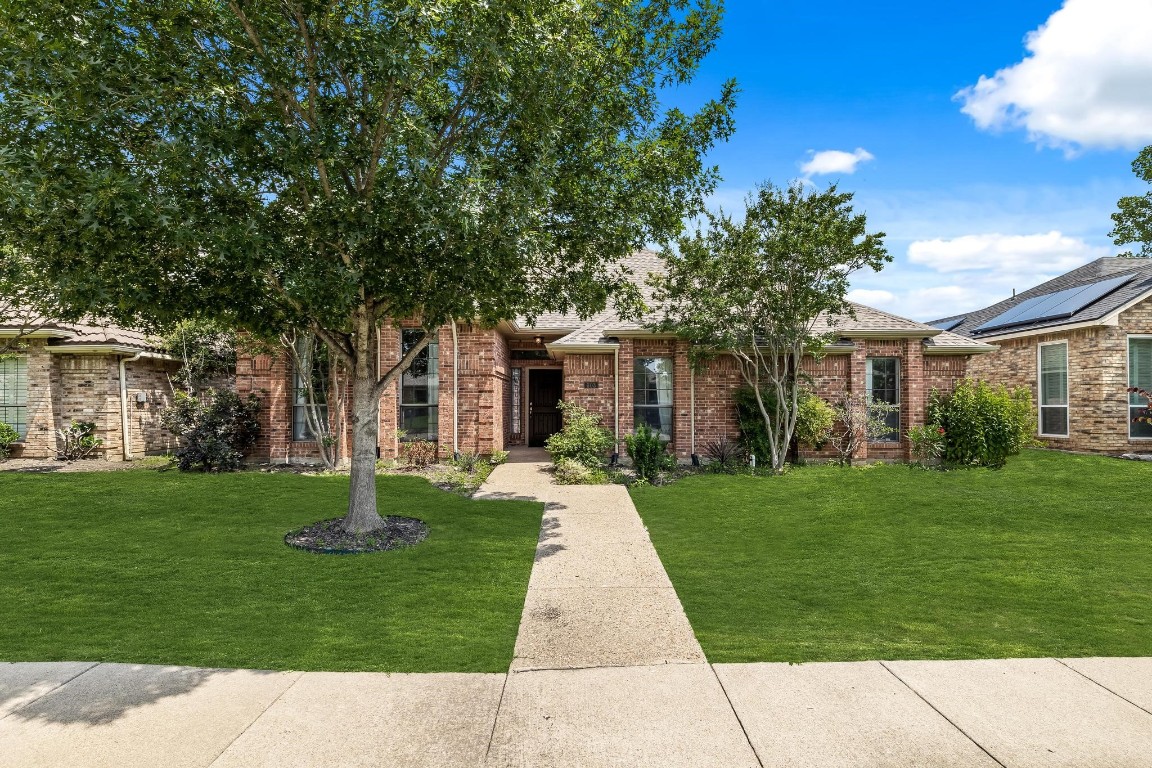 603 Stone Canyon Drive Irving TX 75063