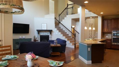 11509 Zachary Lane Mckinney TX 75071