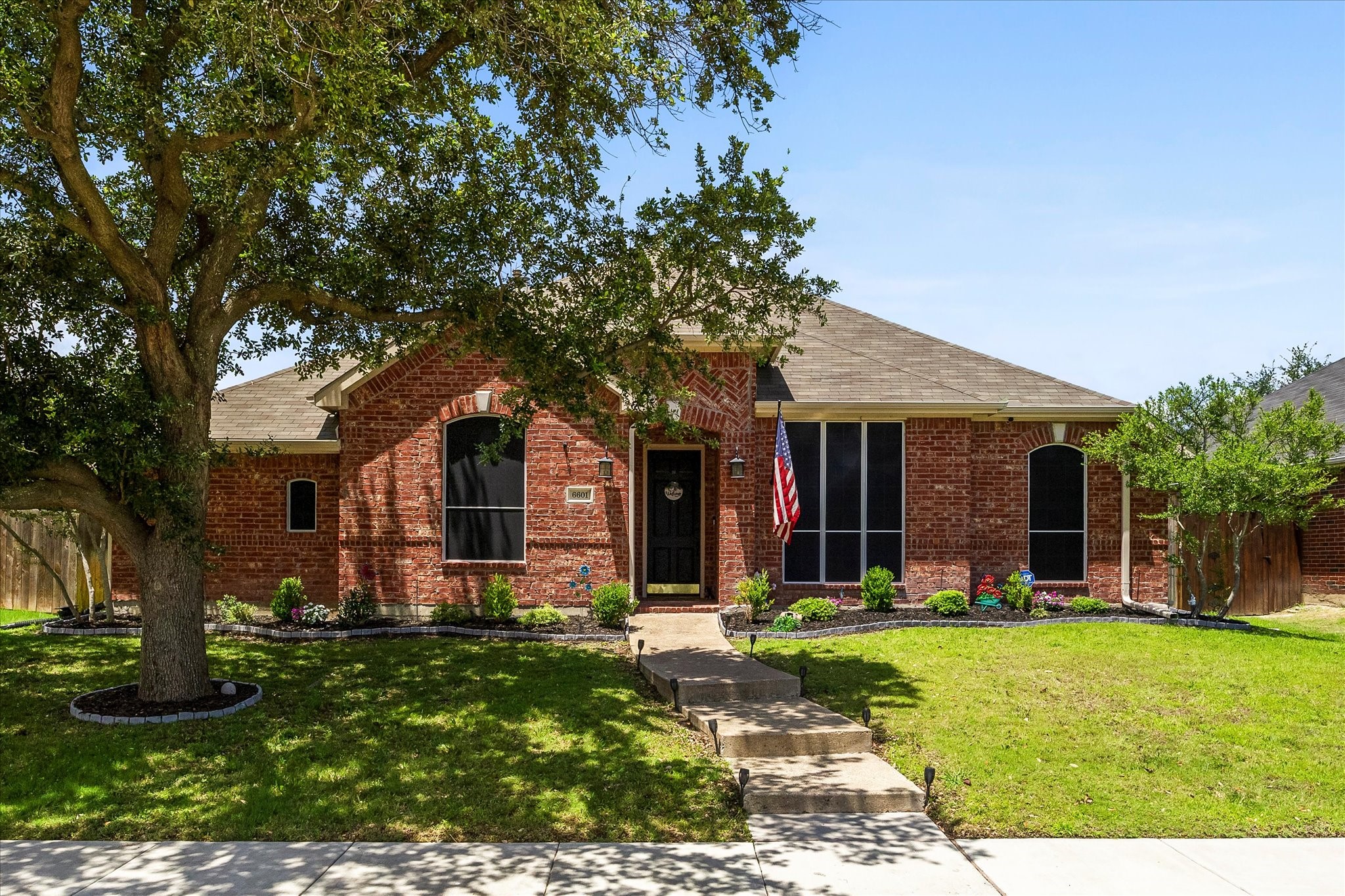6601 Marquett Drive Rowlett TX 75089
