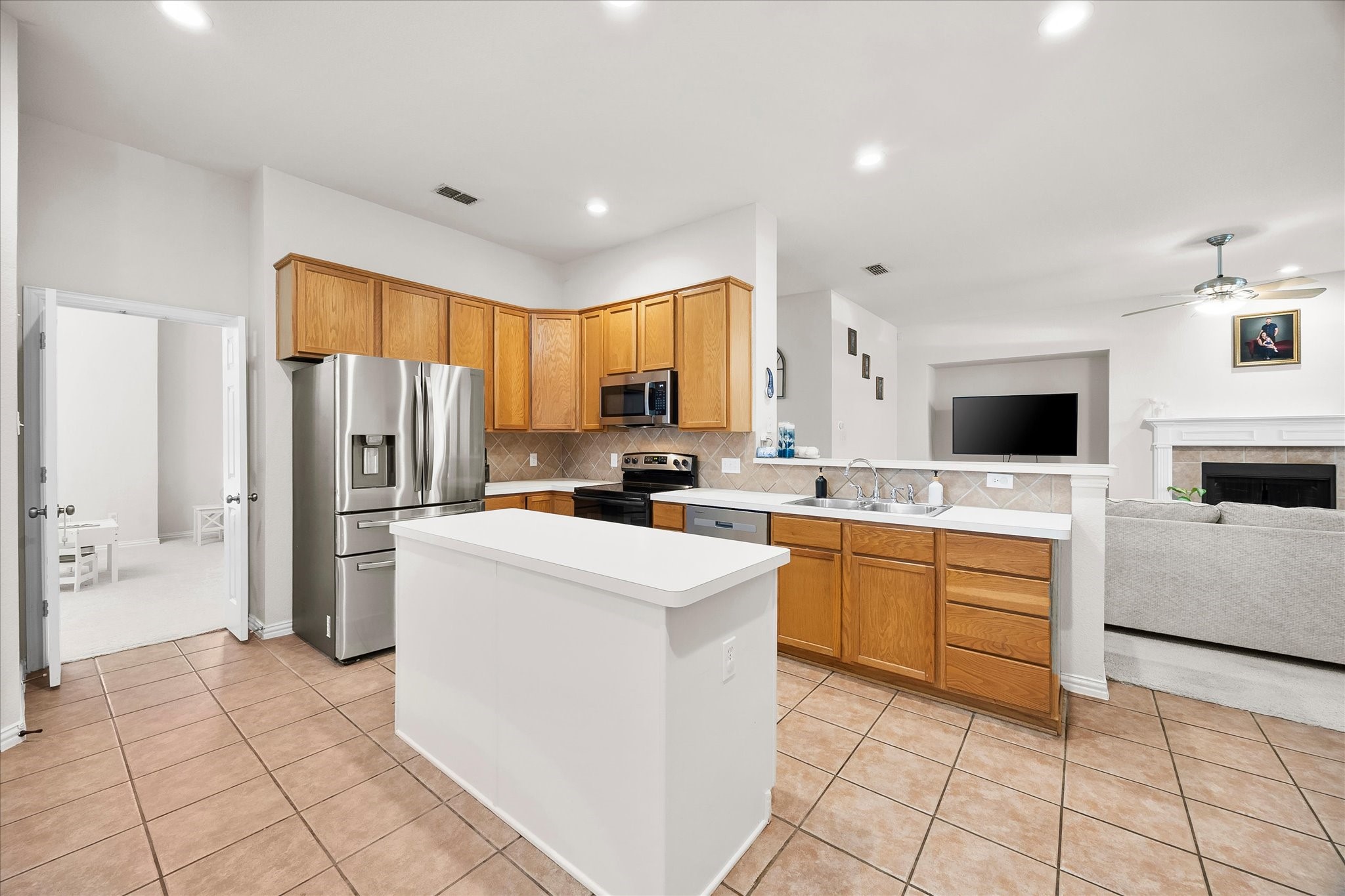 6601 Marquett Drive Rowlett TX 75089