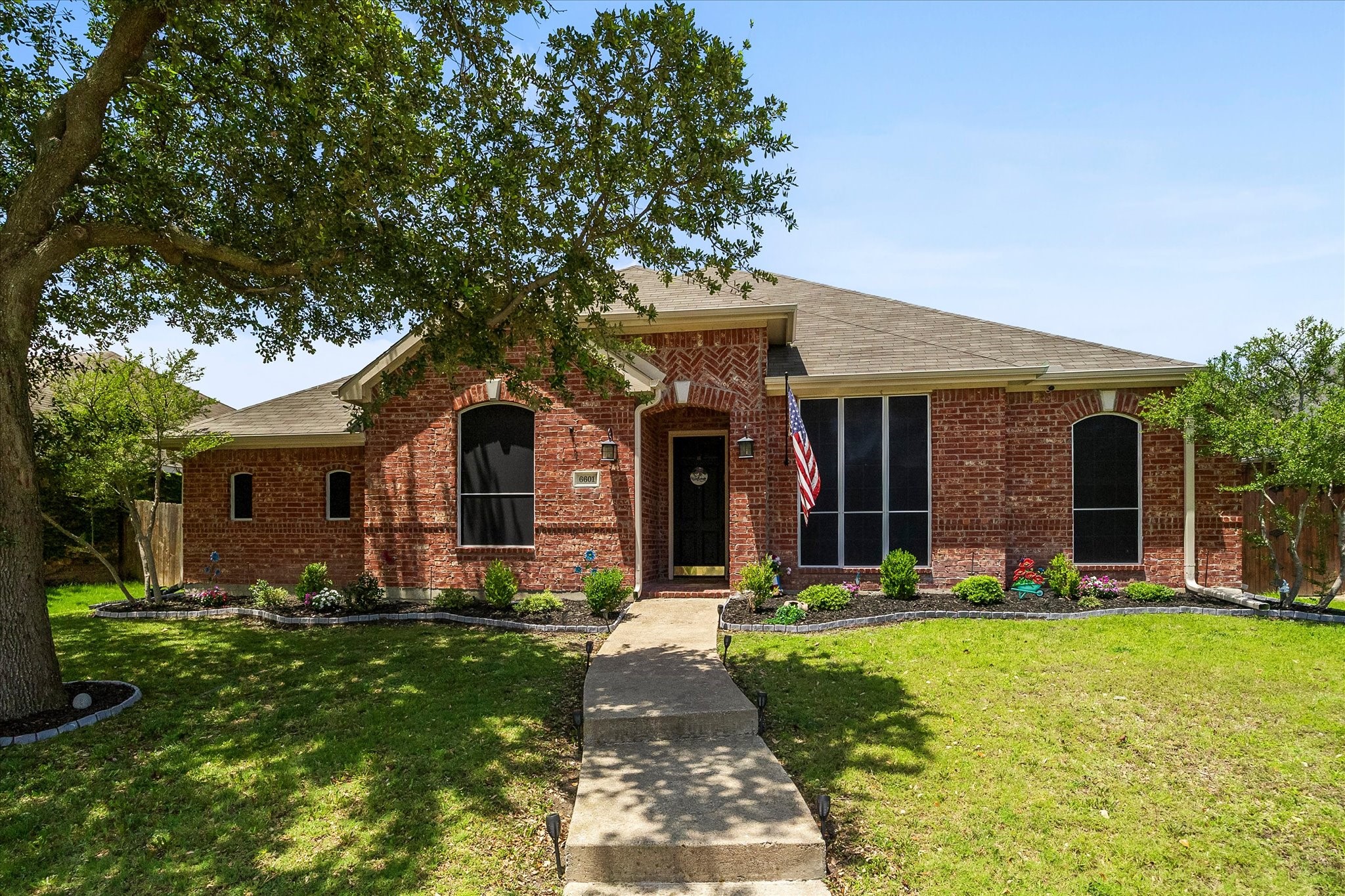 6601 Marquett Drive Rowlett TX 75089
