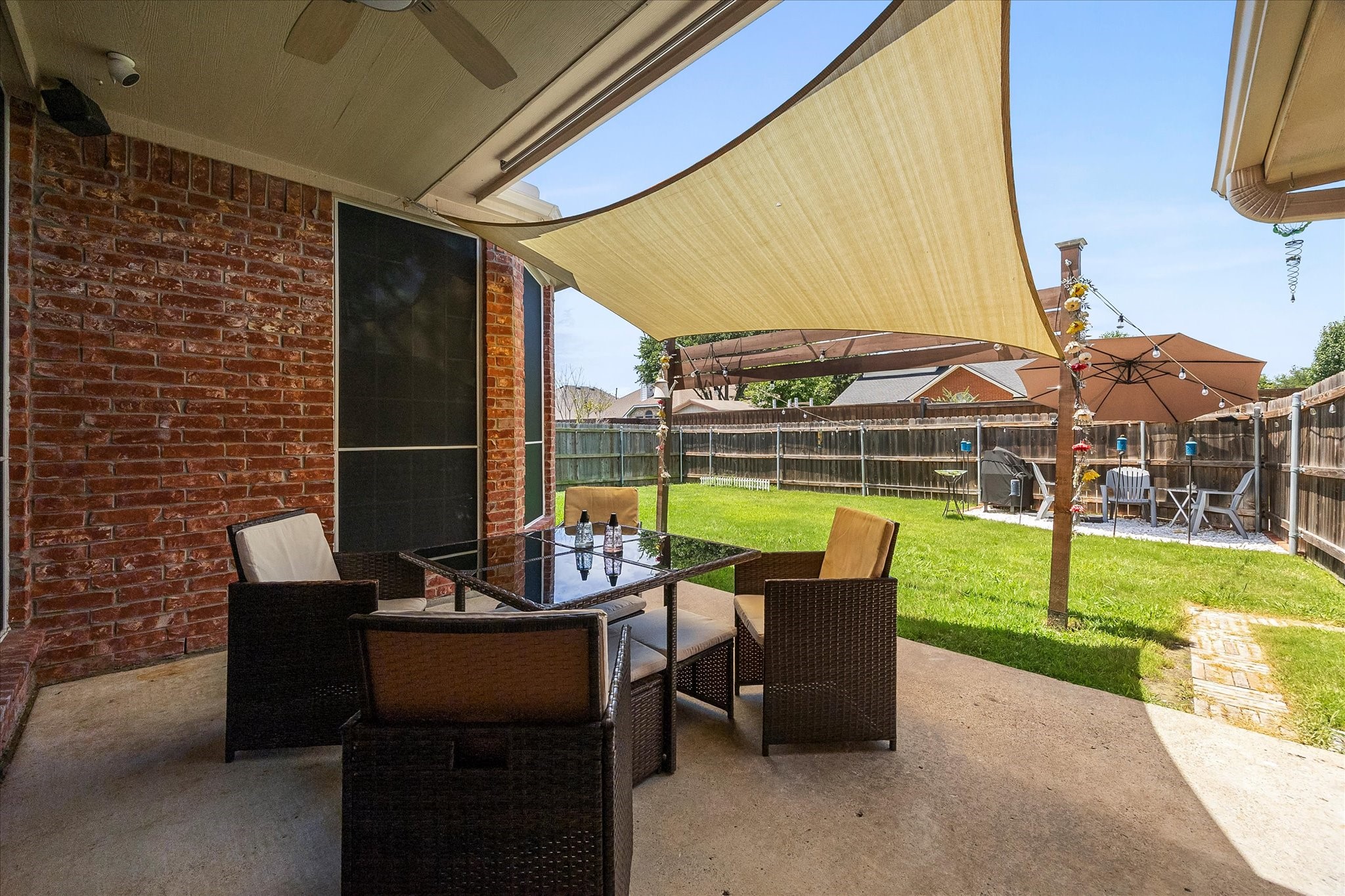6601 Marquett Drive Rowlett TX 75089