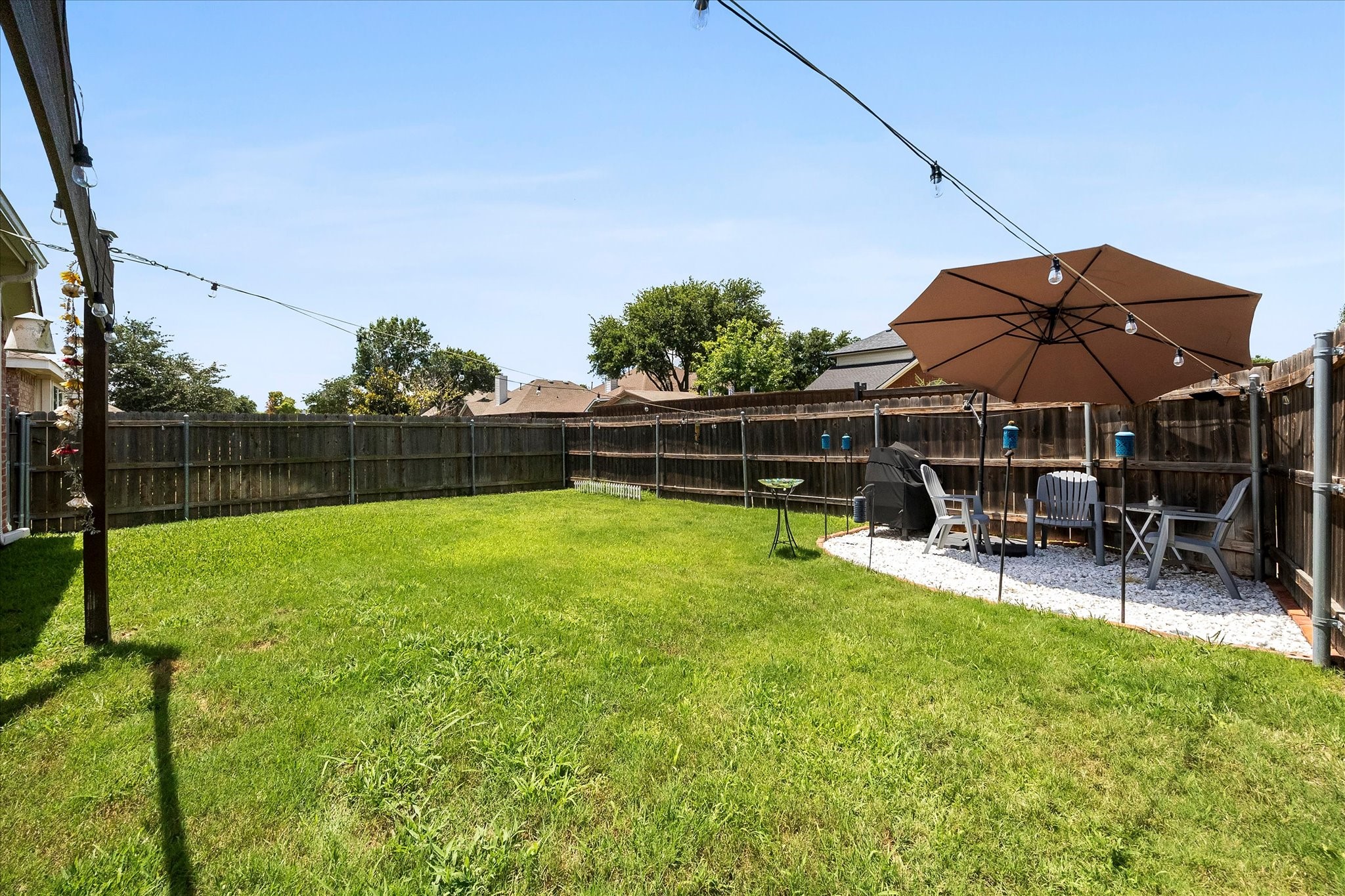 6601 Marquett Drive Rowlett TX 75089