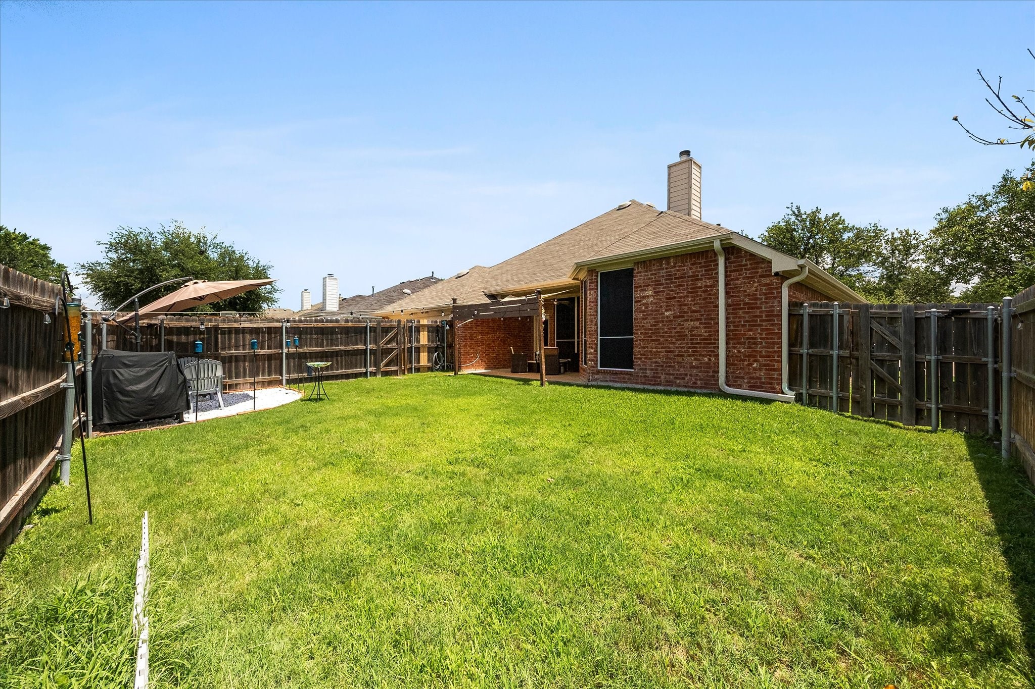 6601 Marquett Drive Rowlett TX 75089