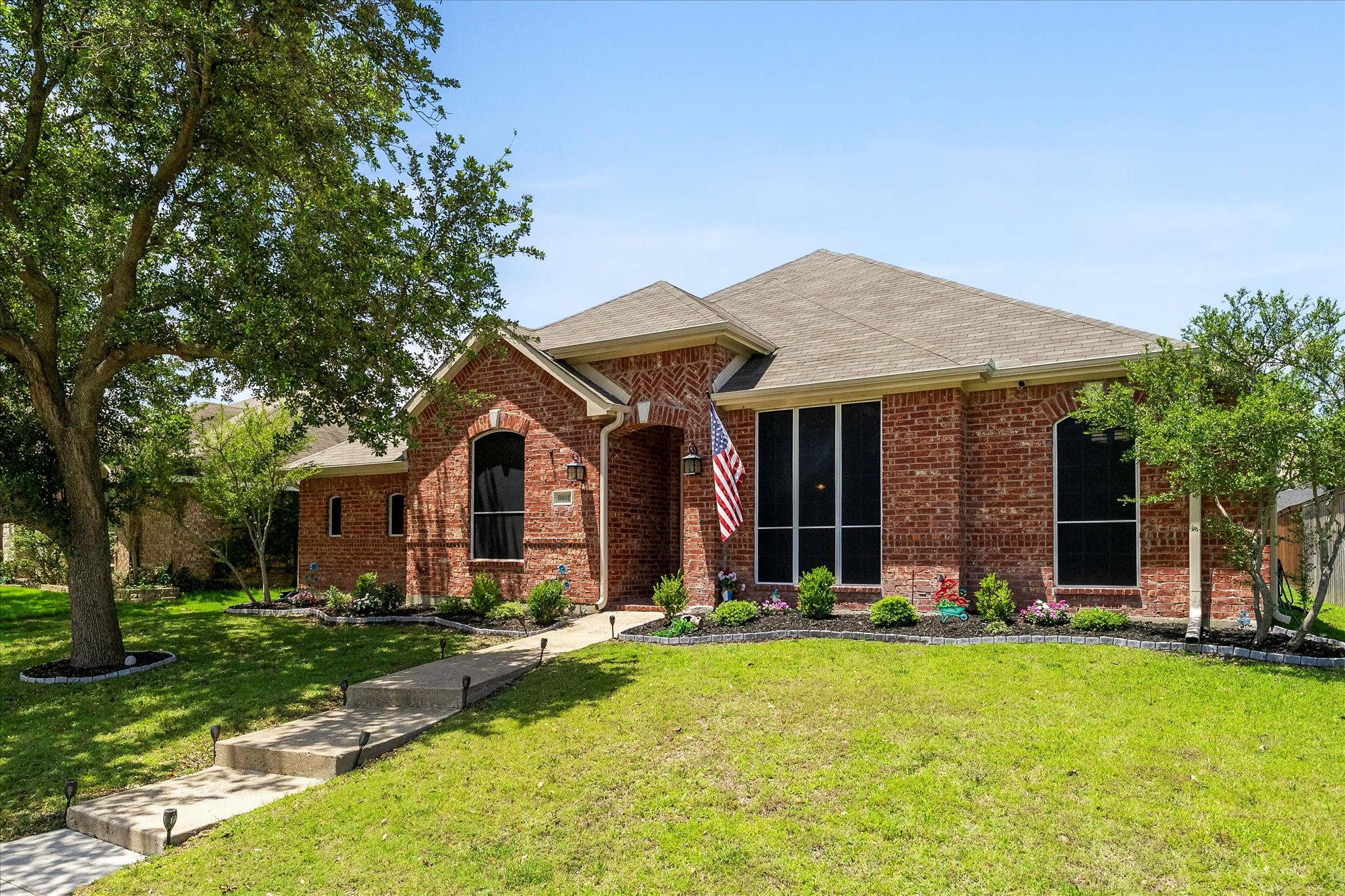 6601 Marquett Drive Rowlett TX 75089