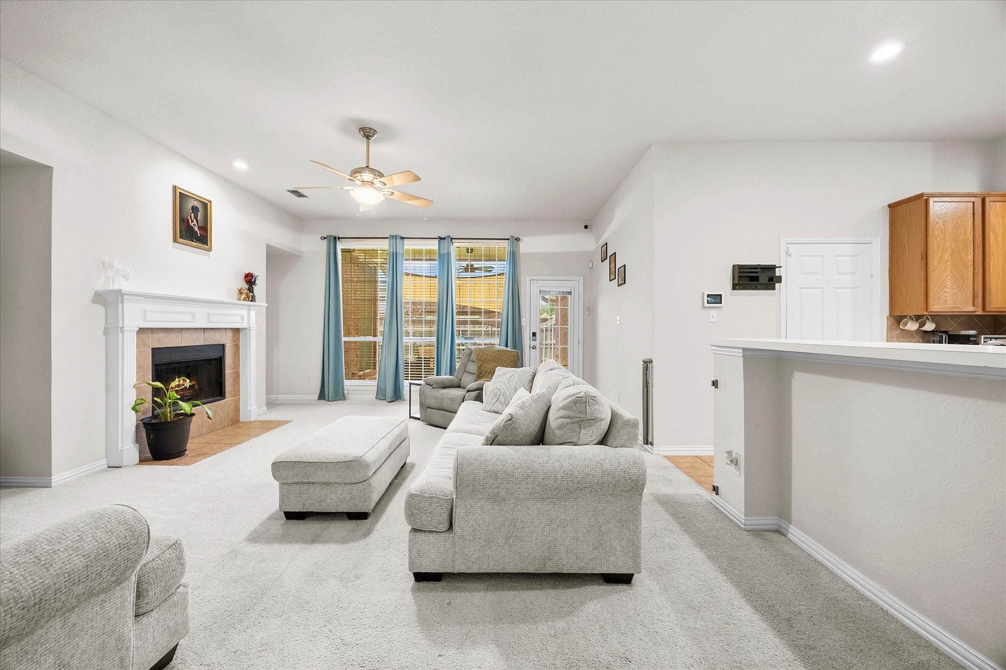 6601 Marquett Drive Rowlett TX 75089