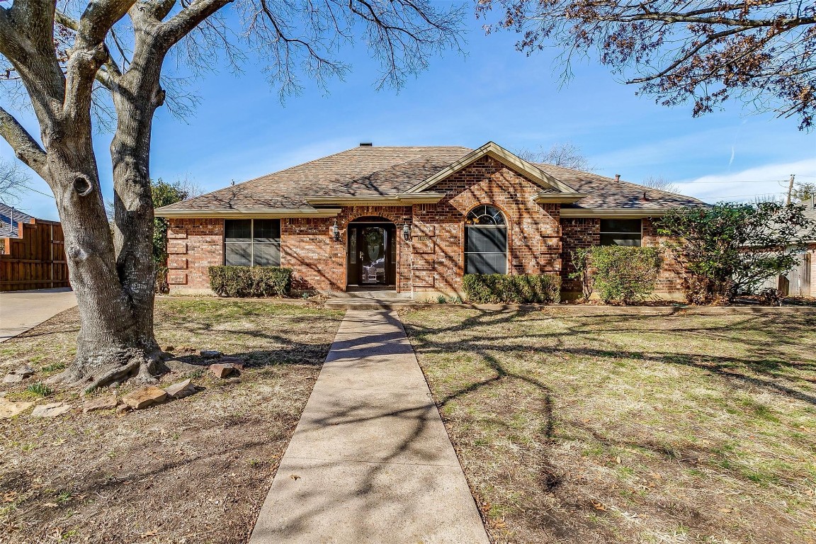1602 Quail Hollow Cleburne TX 76033