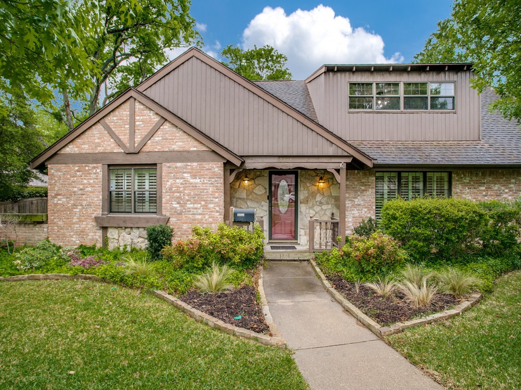 10834 Ridge Spring Drive Dallas TX 75218