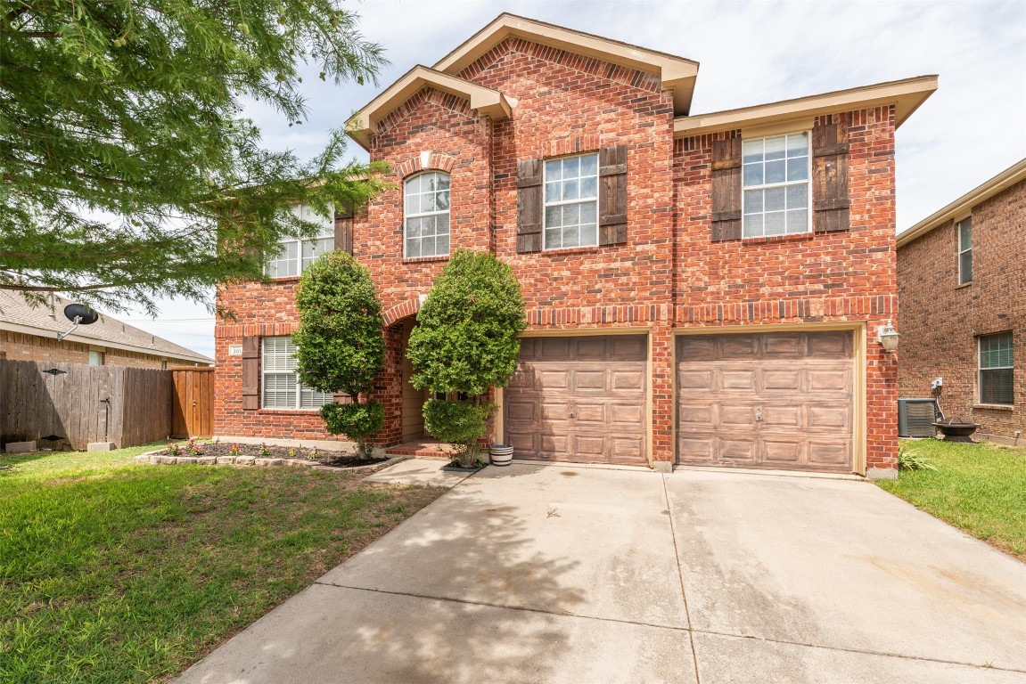 301 Windy Hill Lane Fort Worth TX 76108