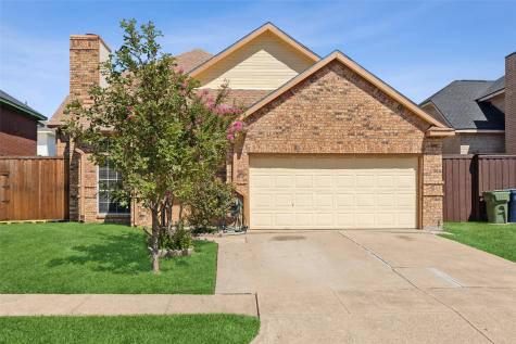 2426 Shalimar Drive Garland TX 75040