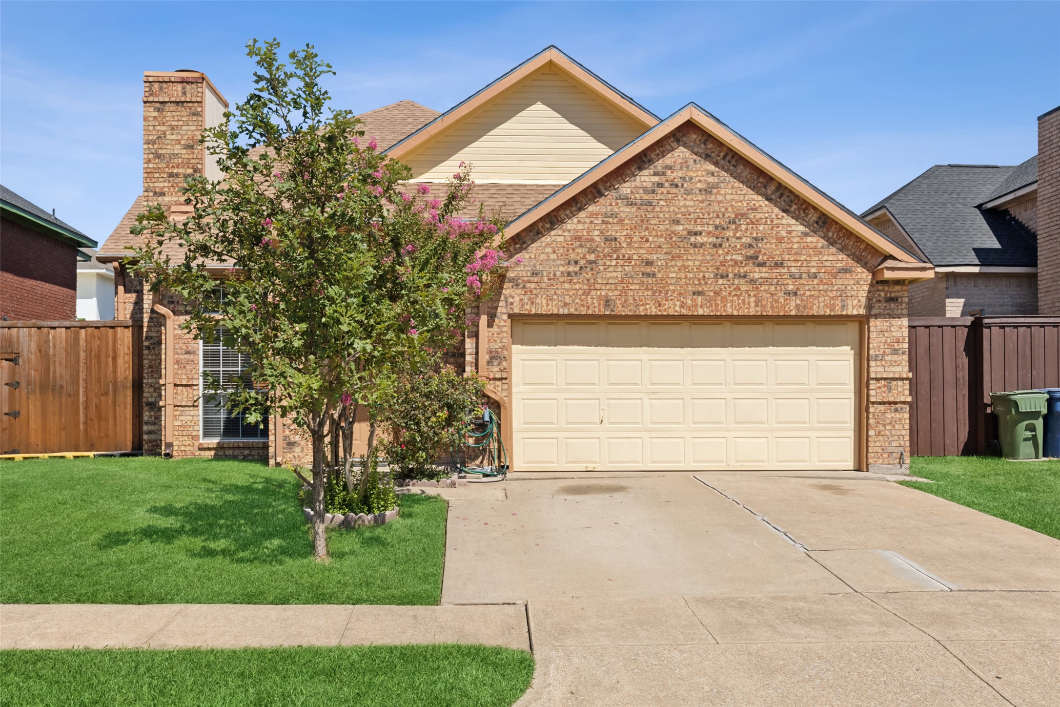 2426 Shalimar Drive Garland TX 75040