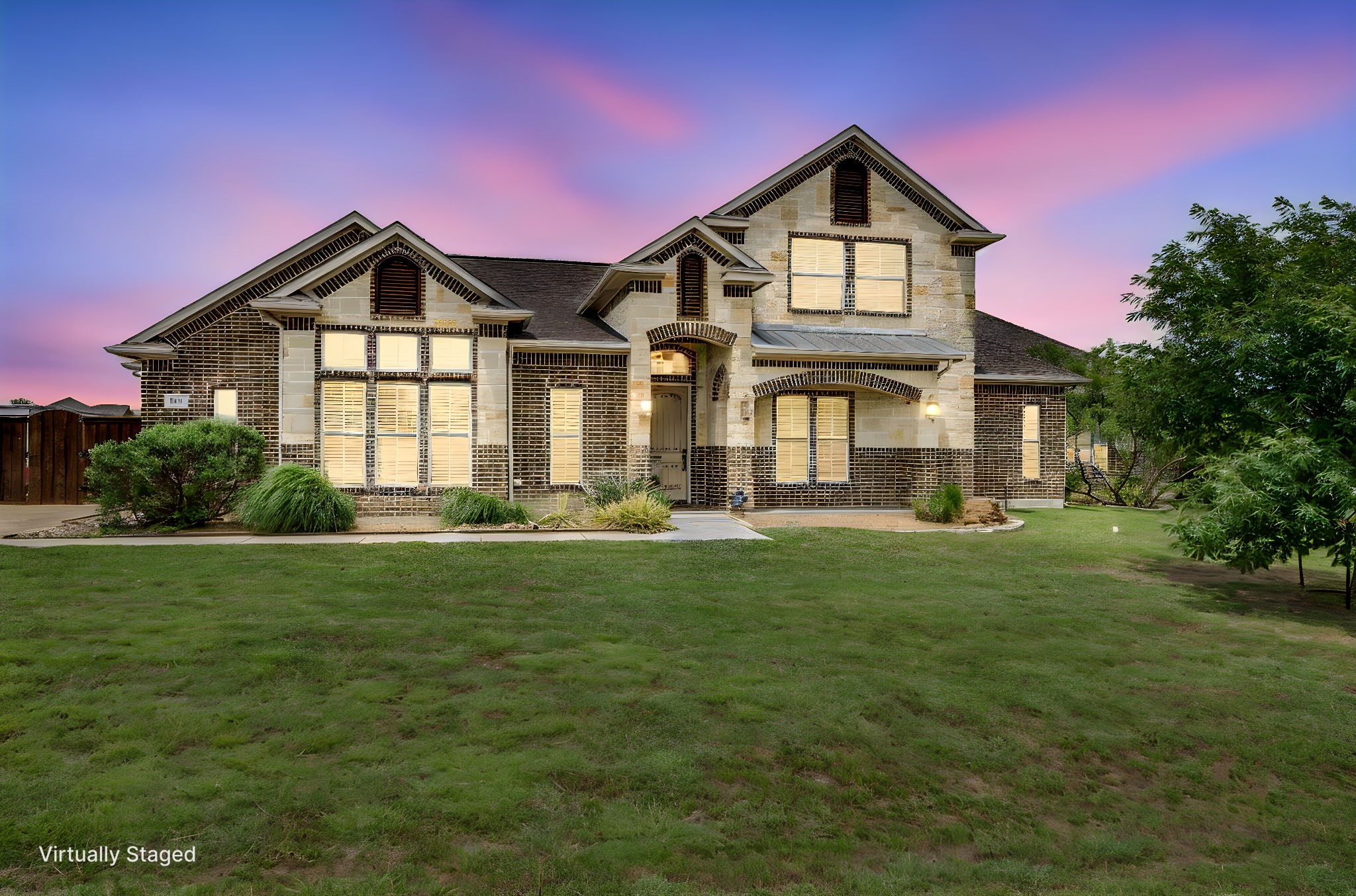 8611 Mattie Lane Waxahachie TX 75167