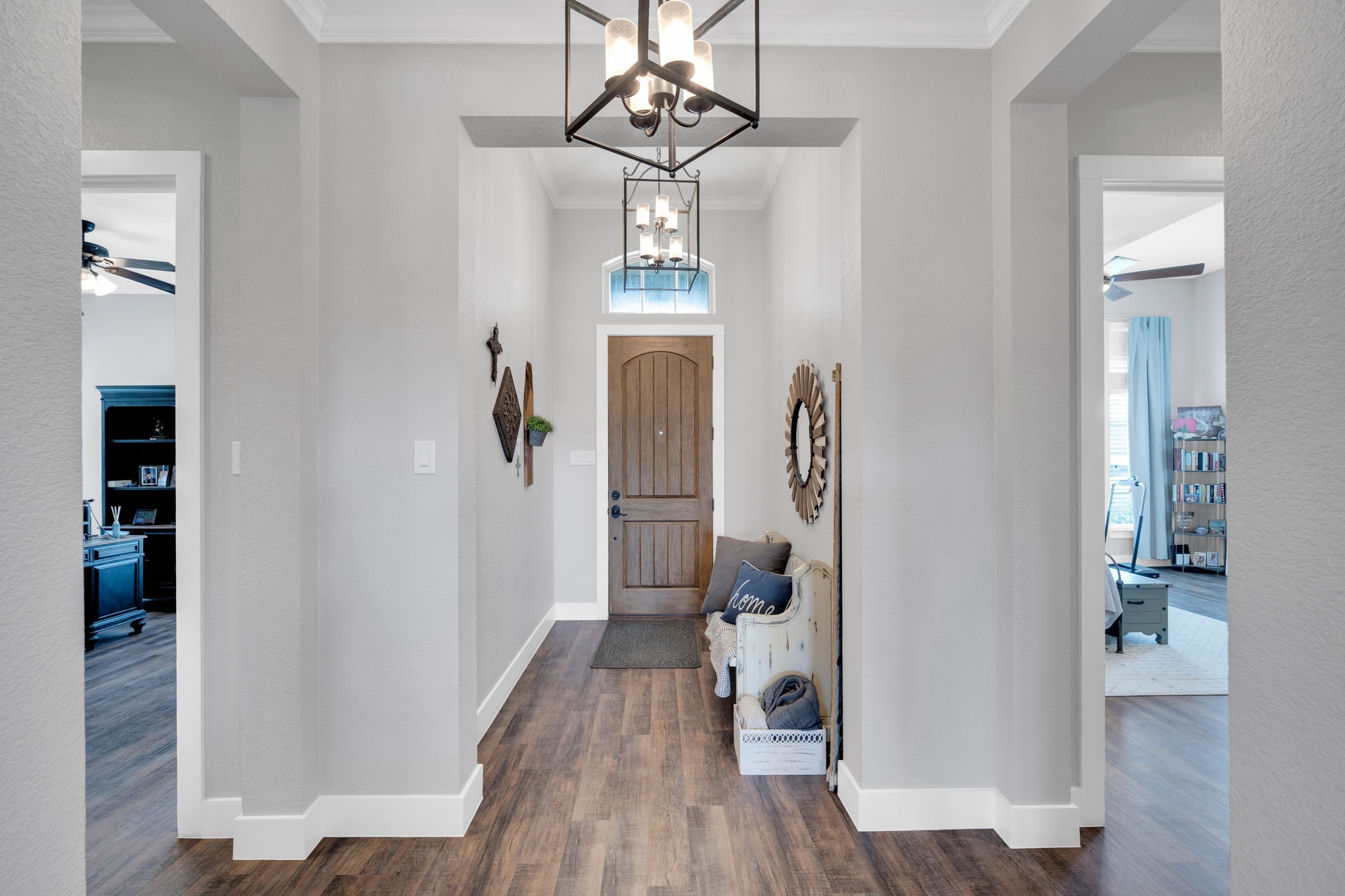 8611 Mattie Lane Waxahachie TX 75167
