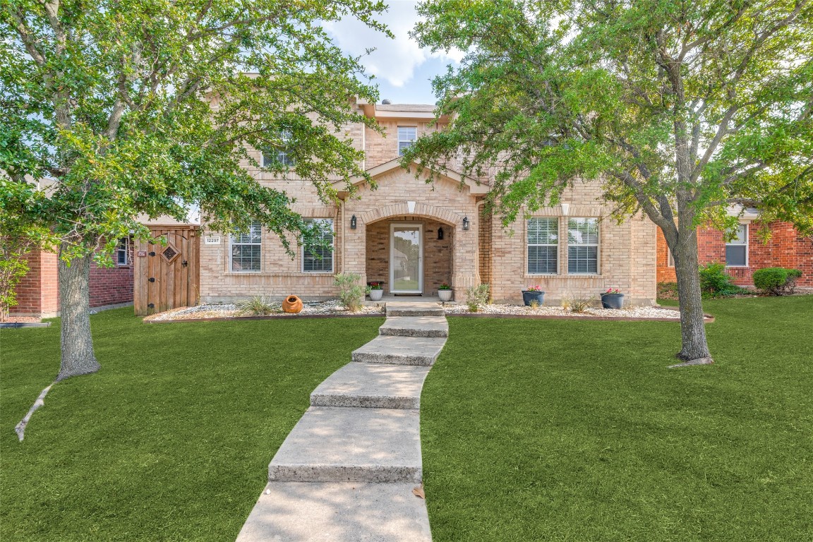 12297 Peak Circle Frisco TX 75035