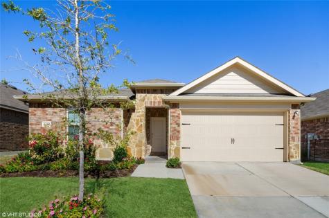2406 Burkburnett Drive Forney TX 75126