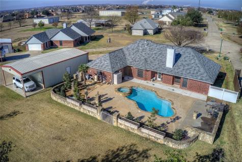 9478 Homestead Lane Forney TX 75126