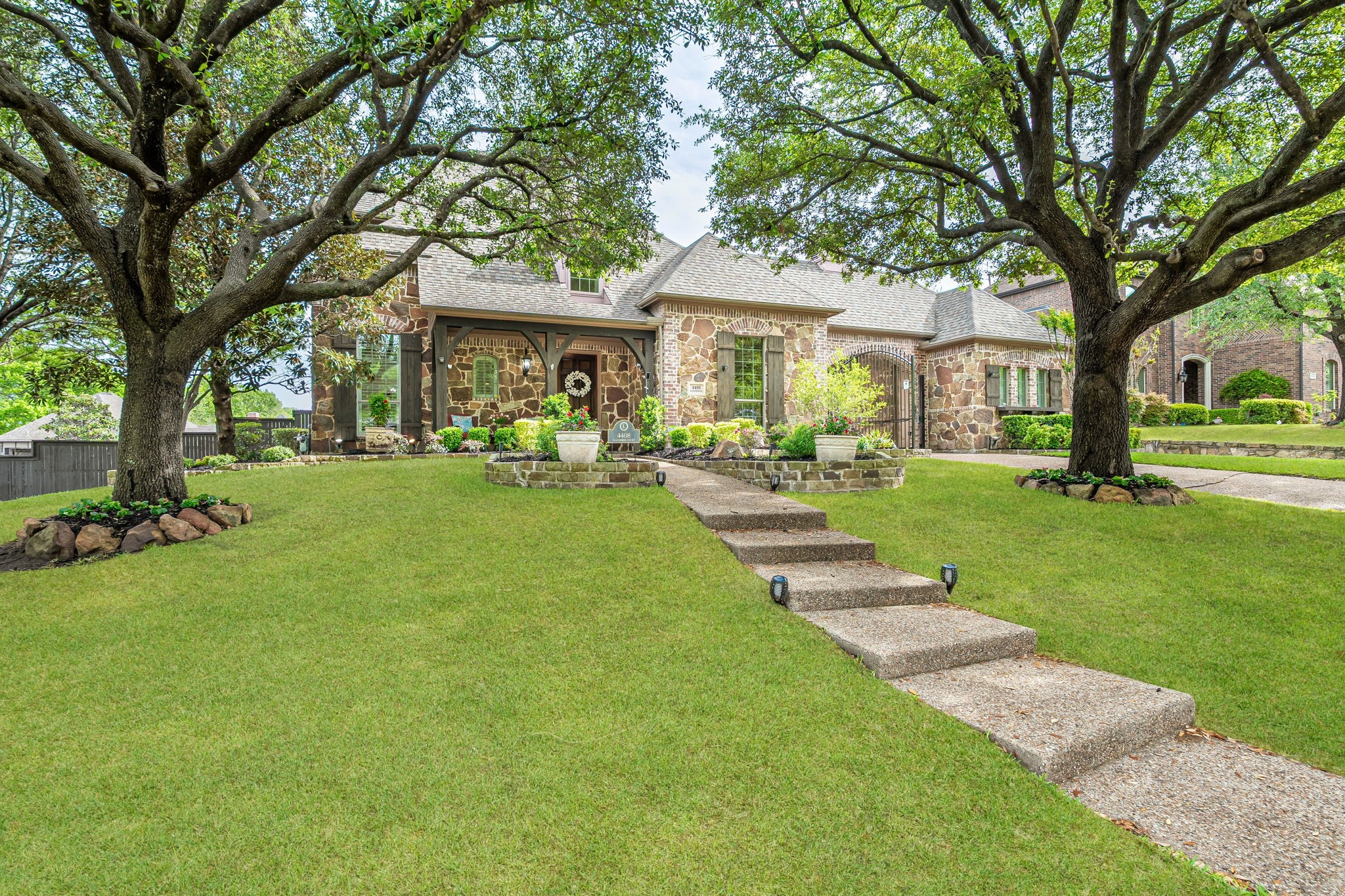 4408 Glenshire Court Mckinney TX 75072