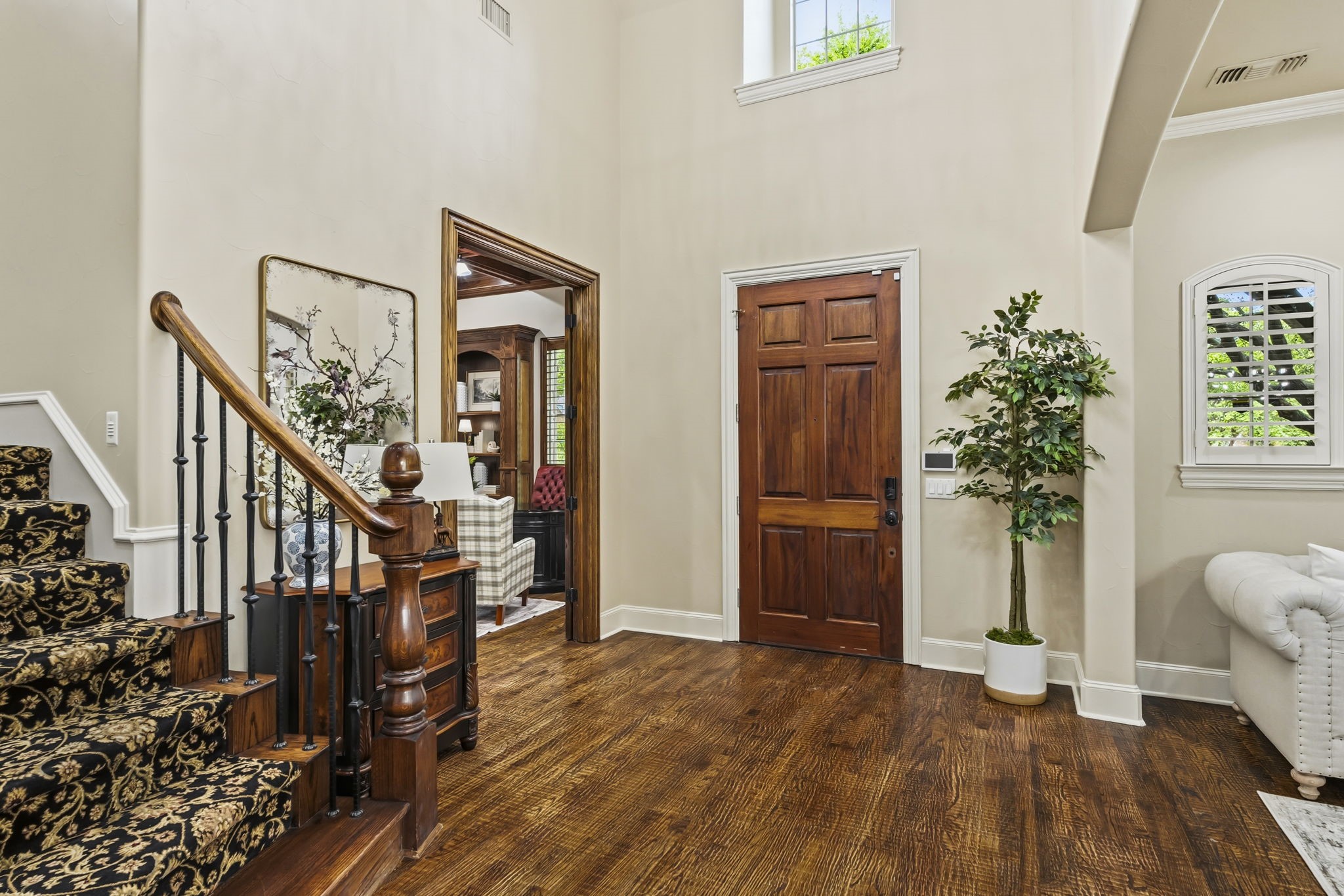 4408 Glenshire Court Mckinney TX 75072