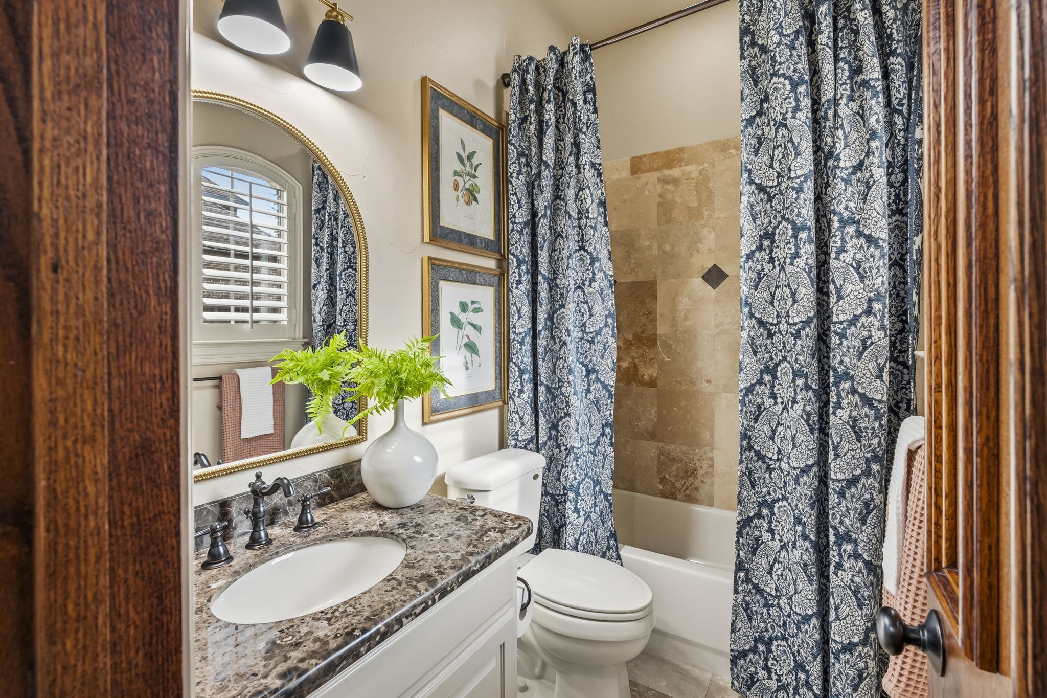 4408 Glenshire Court Mckinney TX 75072