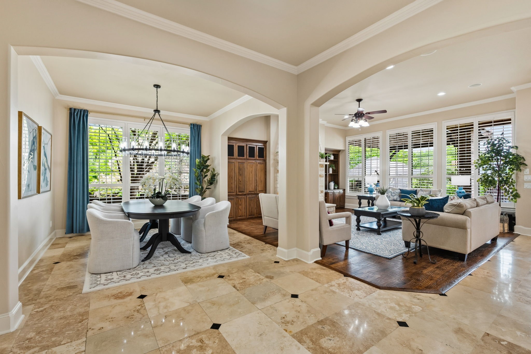 4408 Glenshire Court Mckinney TX 75072