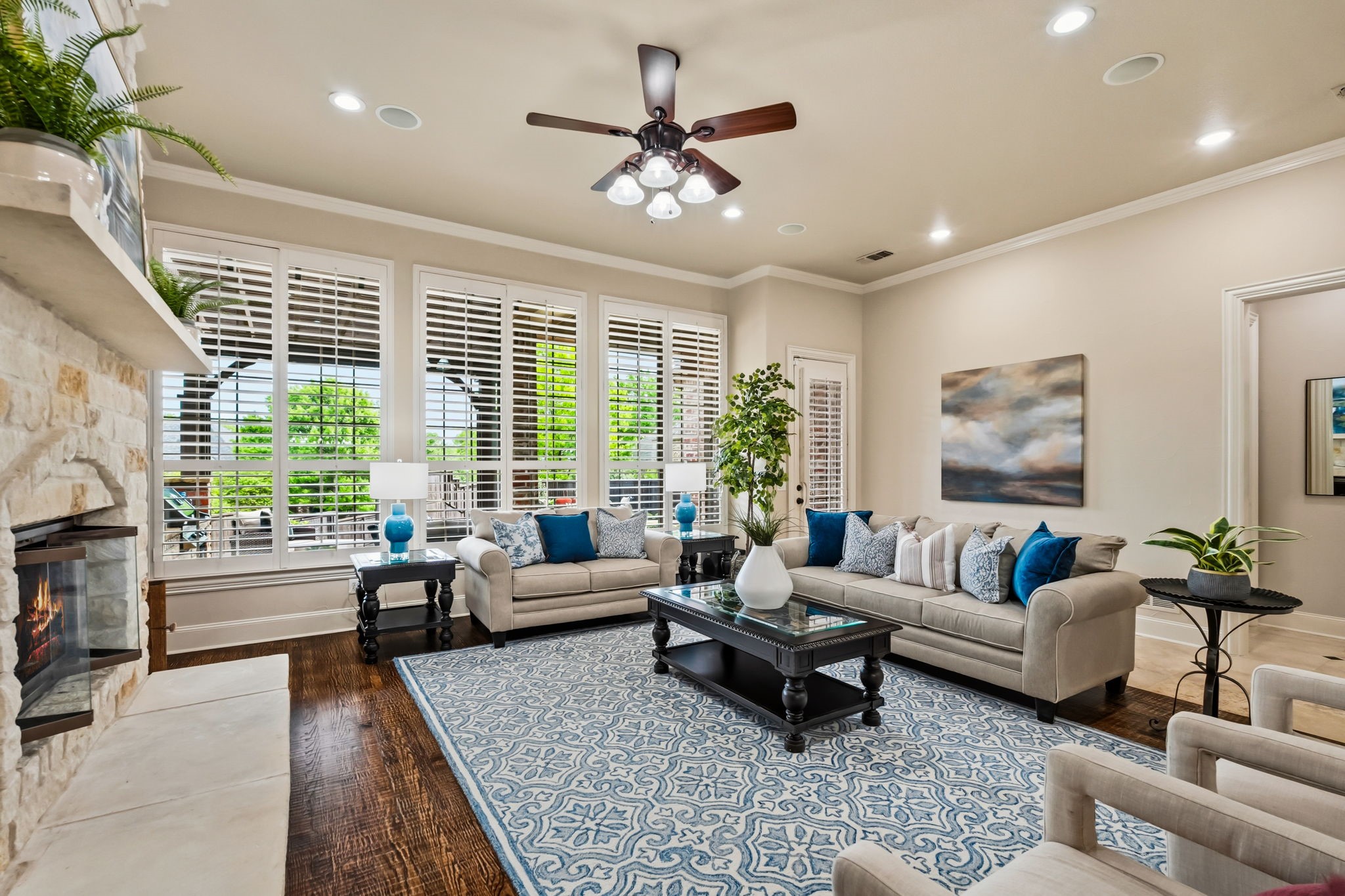 4408 Glenshire Court Mckinney TX 75072