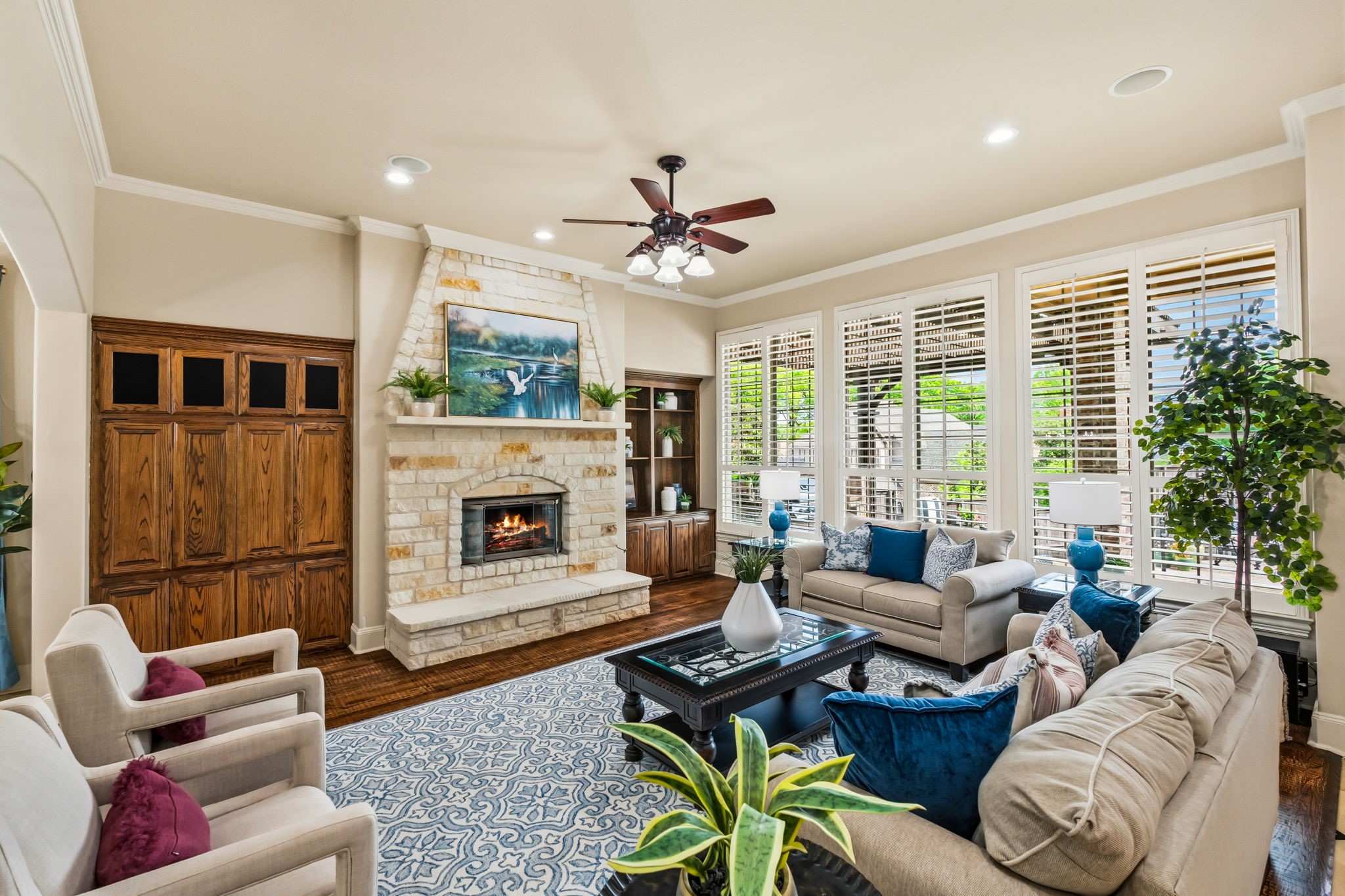 4408 Glenshire Court Mckinney TX 75072
