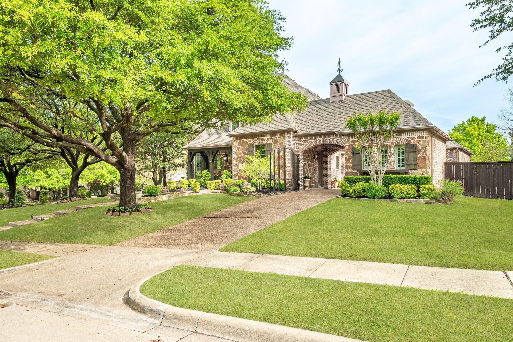 4408 Glenshire Court Mckinney TX 75072
