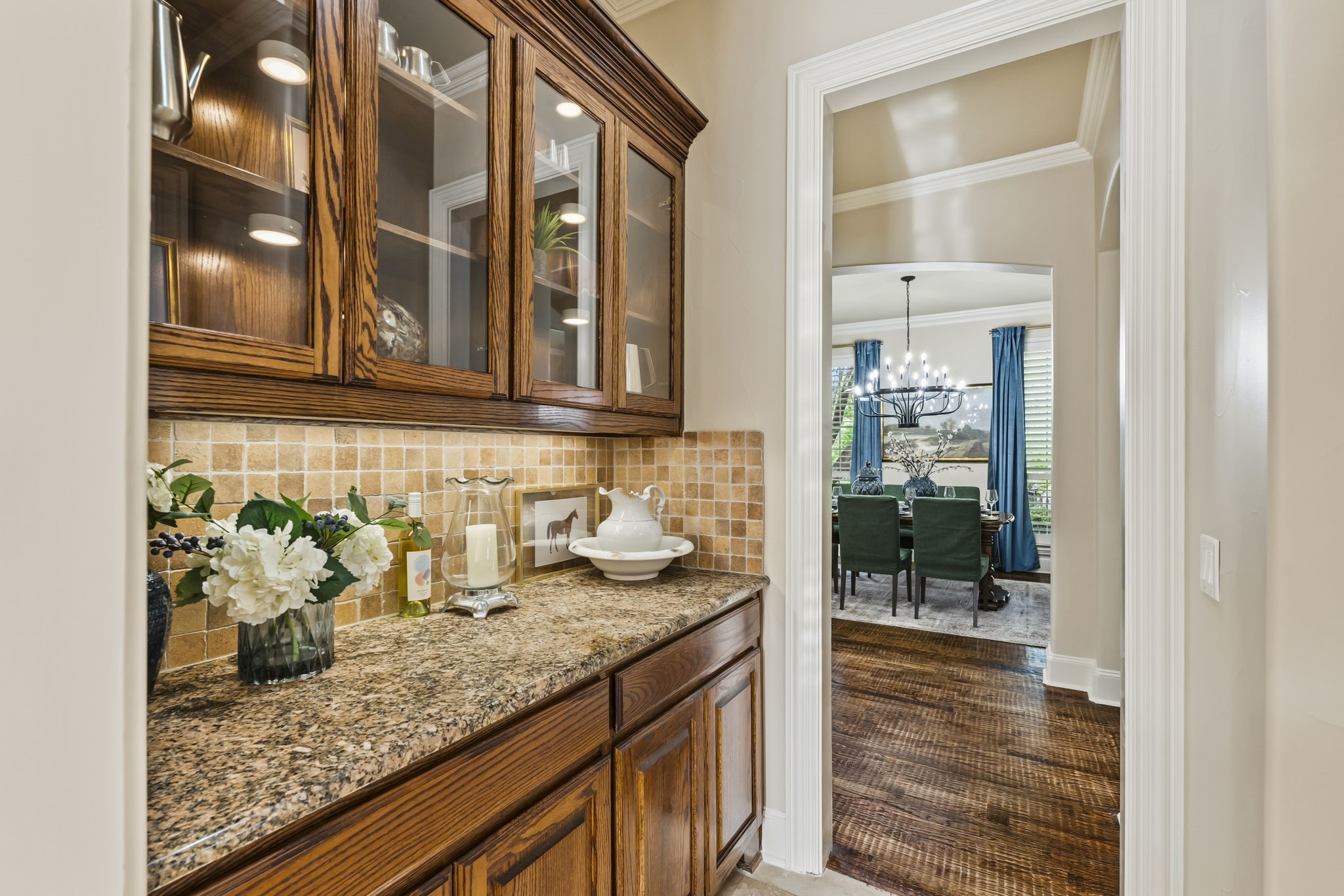 4408 Glenshire Court Mckinney TX 75072