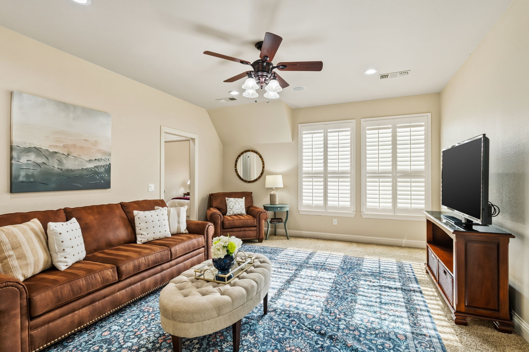 4408 Glenshire Court Mckinney TX 75072