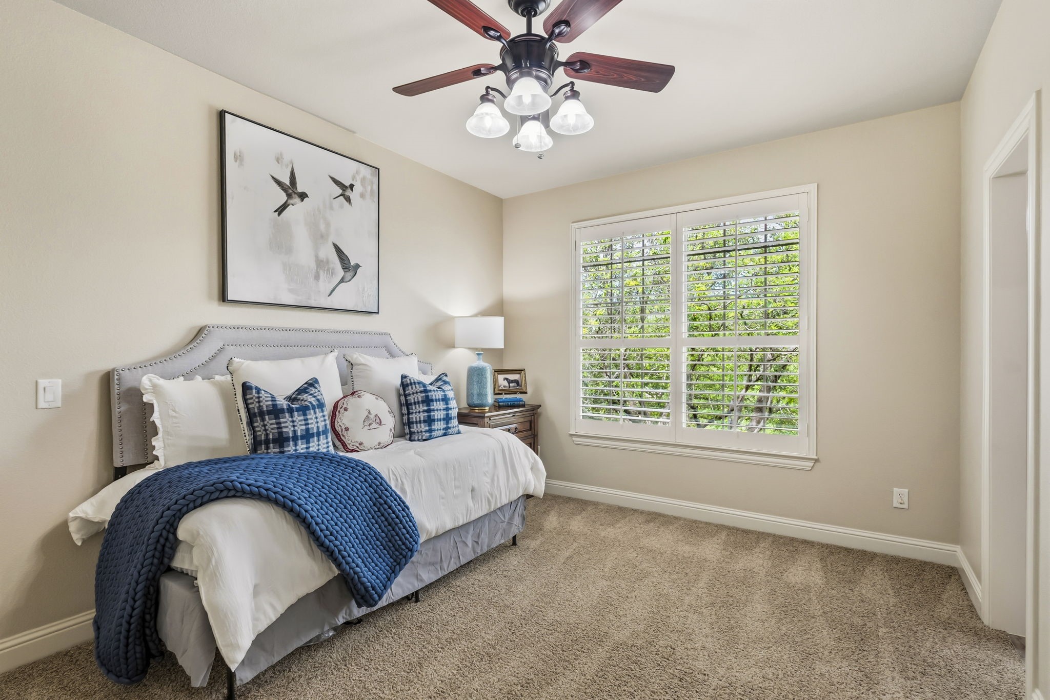4408 Glenshire Court Mckinney TX 75072