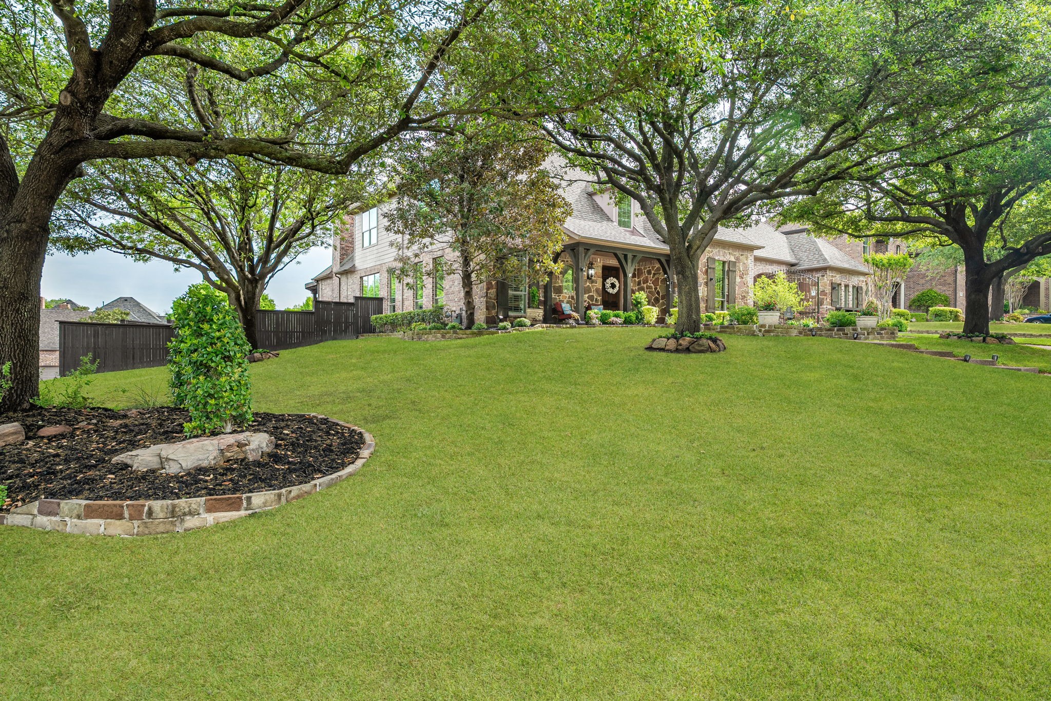 4408 Glenshire Court Mckinney TX 75072