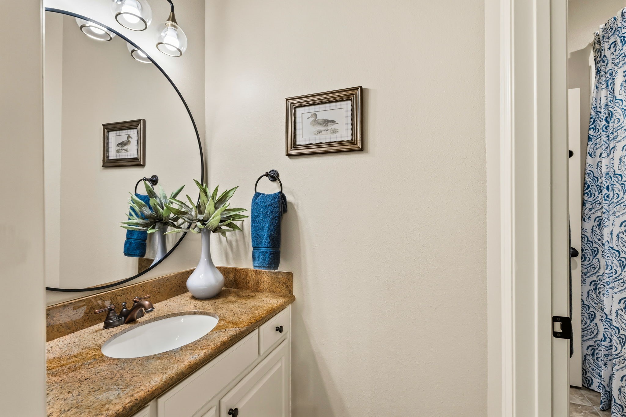 4408 Glenshire Court Mckinney TX 75072