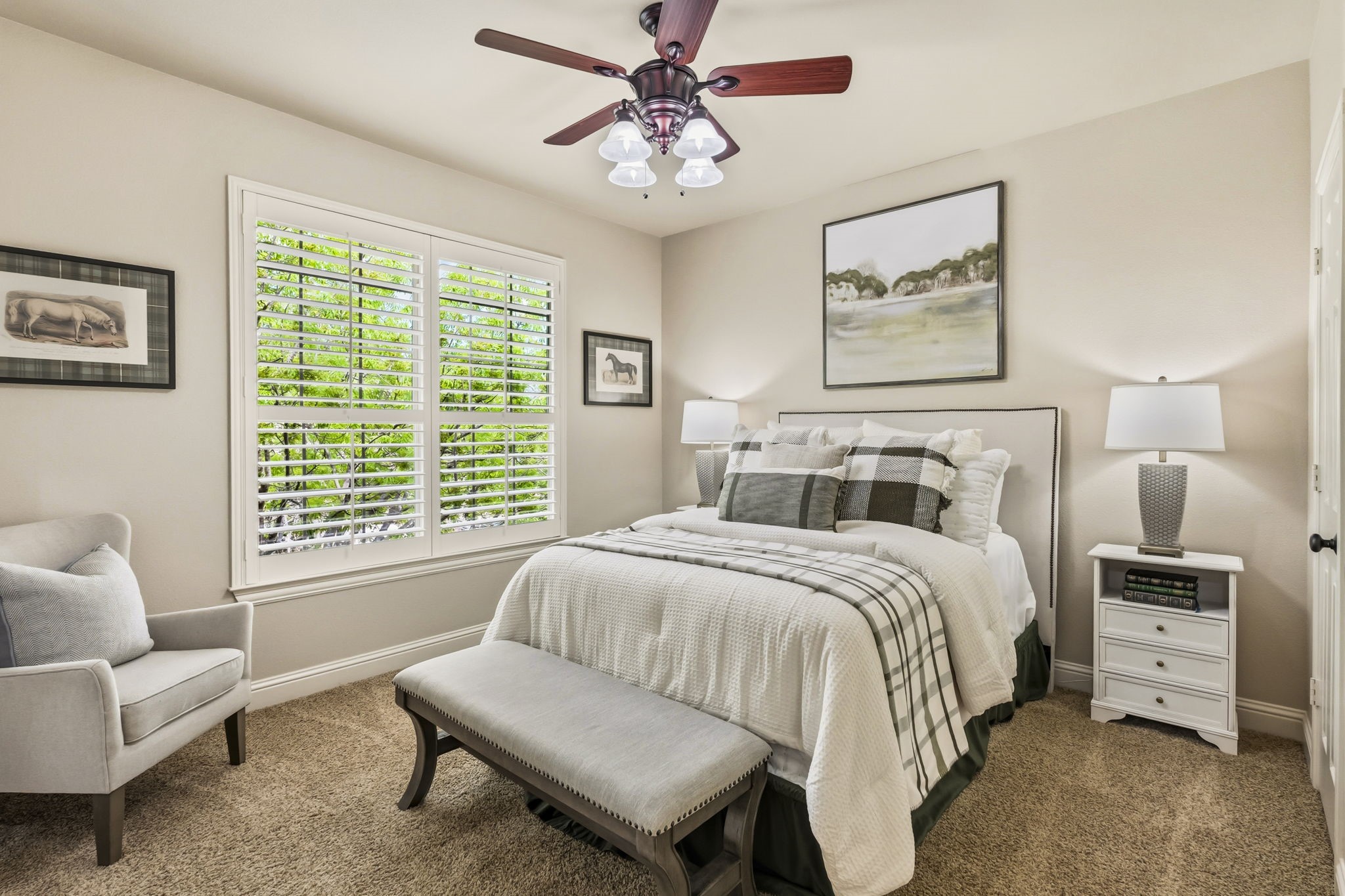 4408 Glenshire Court Mckinney TX 75072