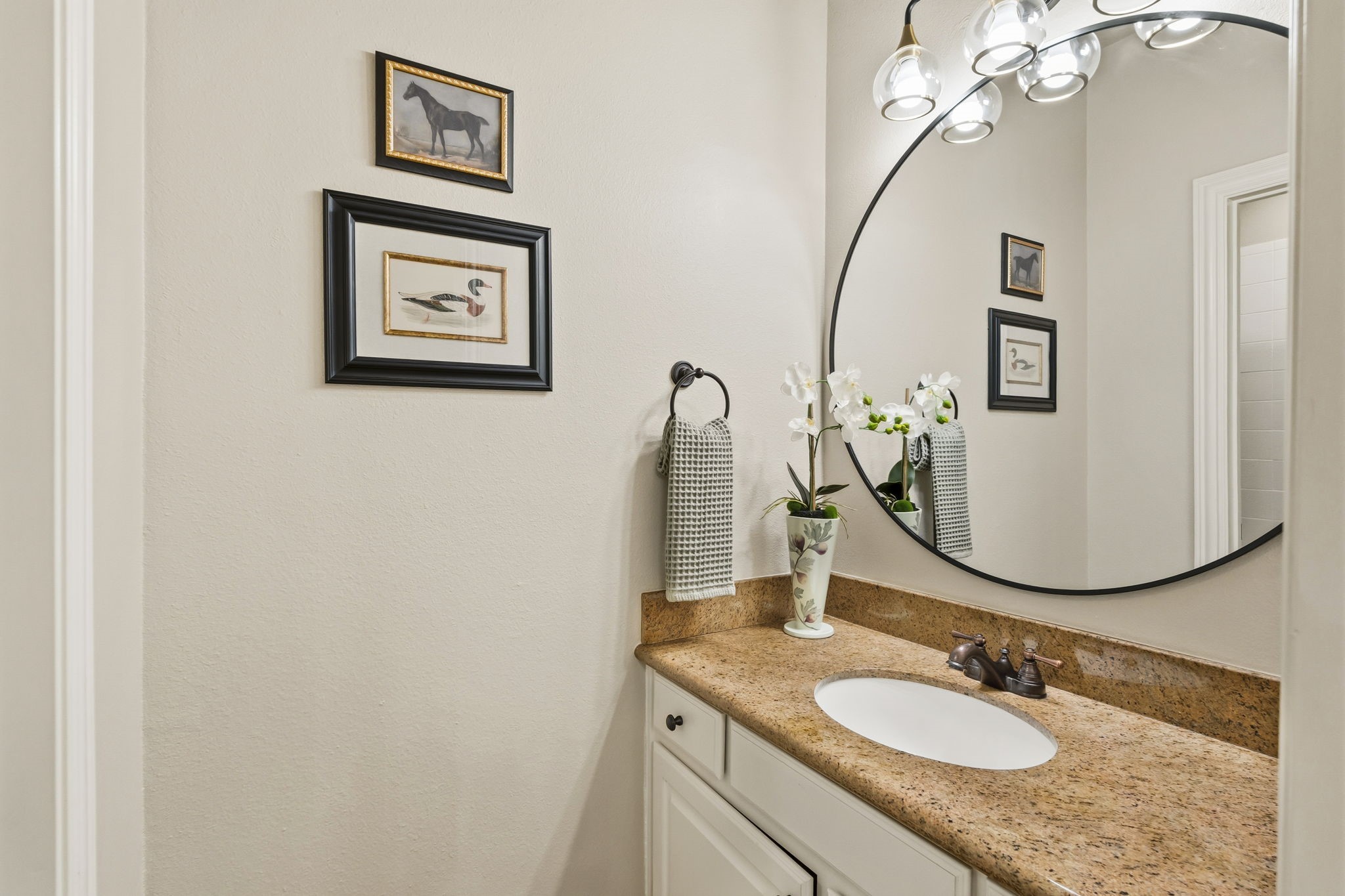 4408 Glenshire Court Mckinney TX 75072