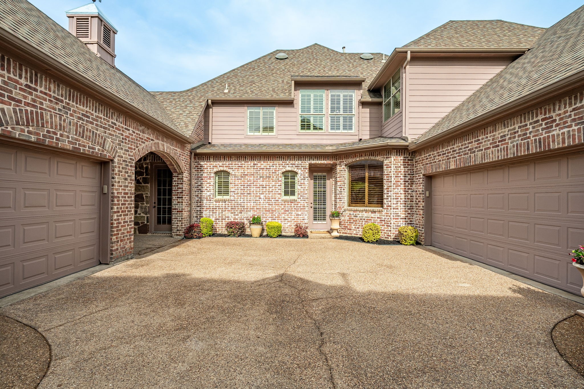 4408 Glenshire Court Mckinney TX 75072