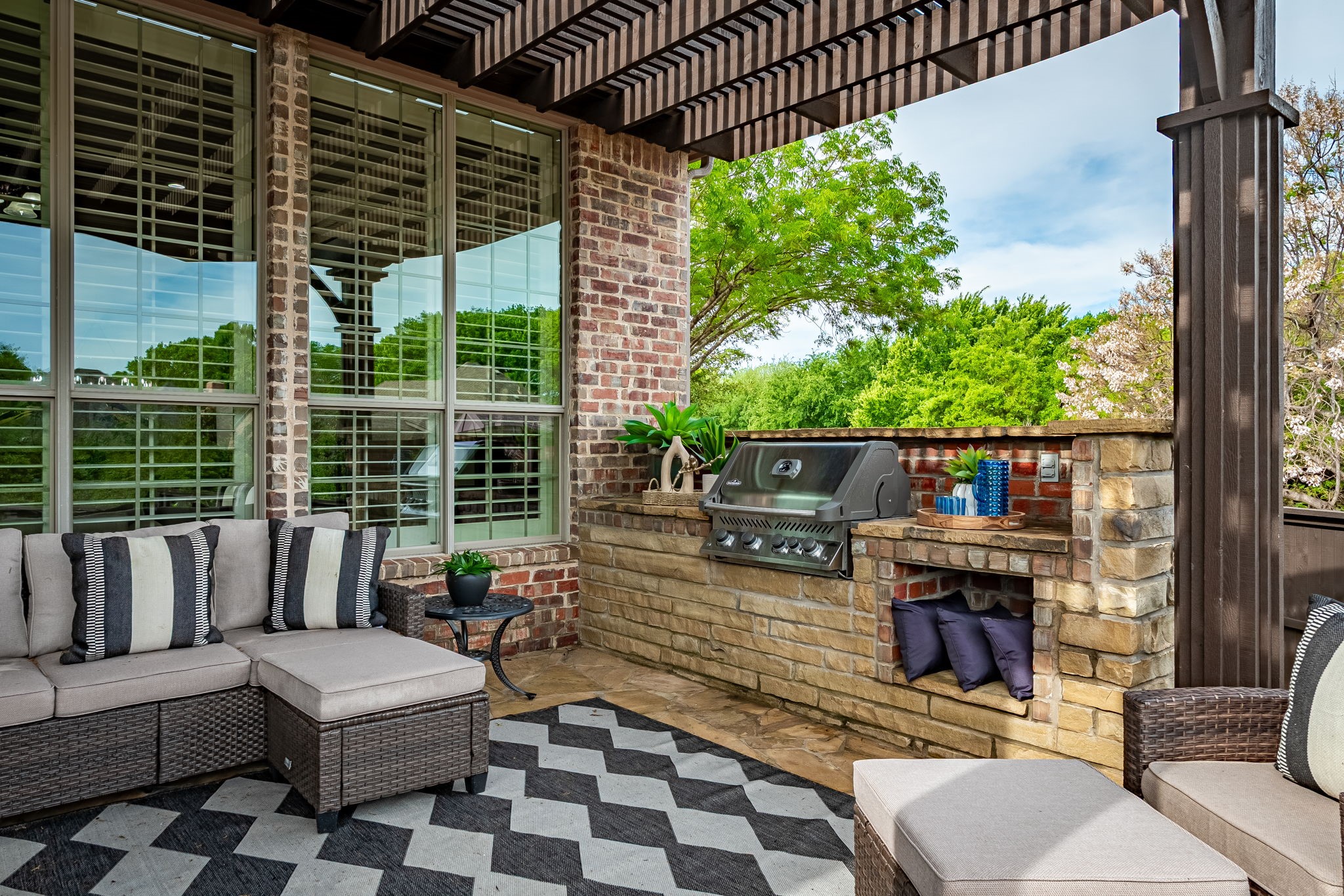 4408 Glenshire Court Mckinney TX 75072