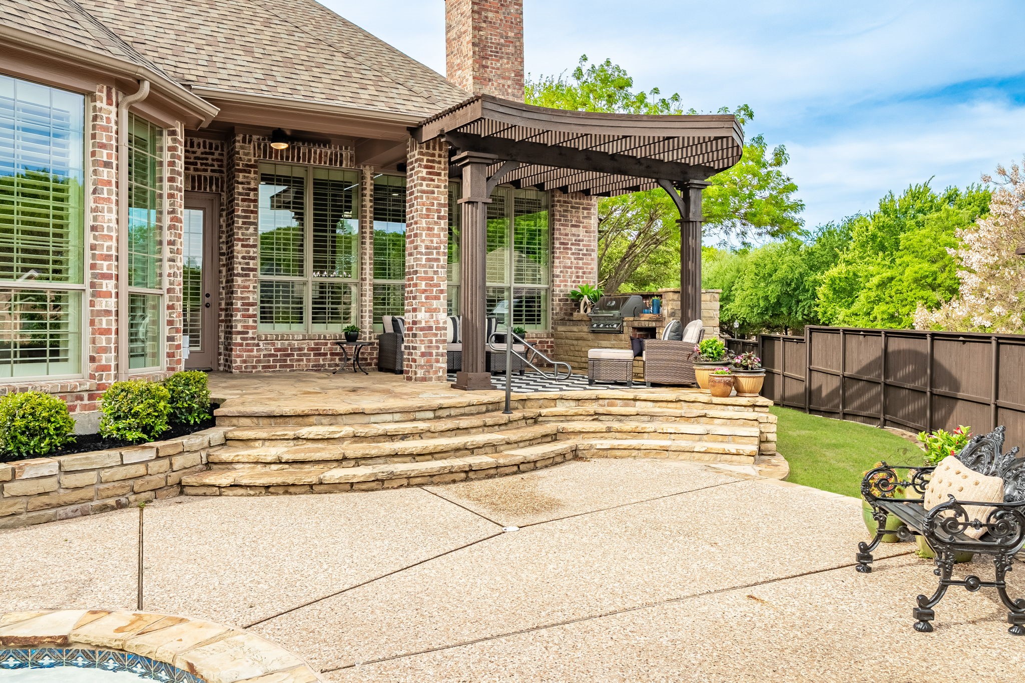 4408 Glenshire Court Mckinney TX 75072