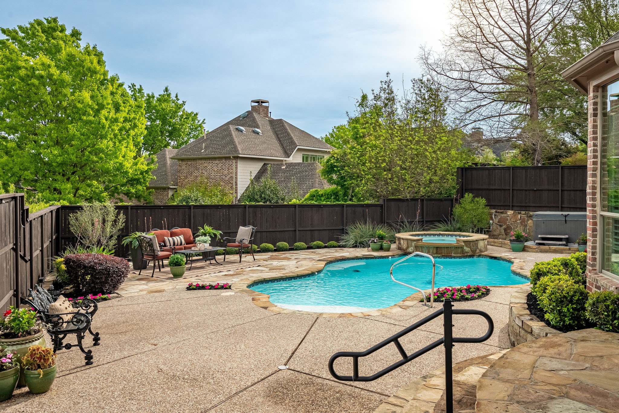 4408 Glenshire Court Mckinney TX 75072