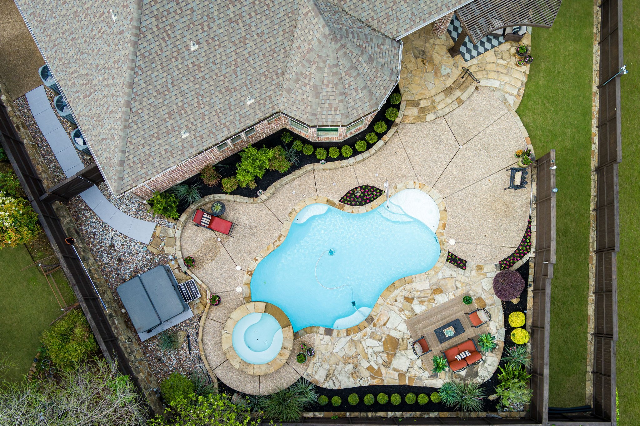 4408 Glenshire Court Mckinney TX 75072