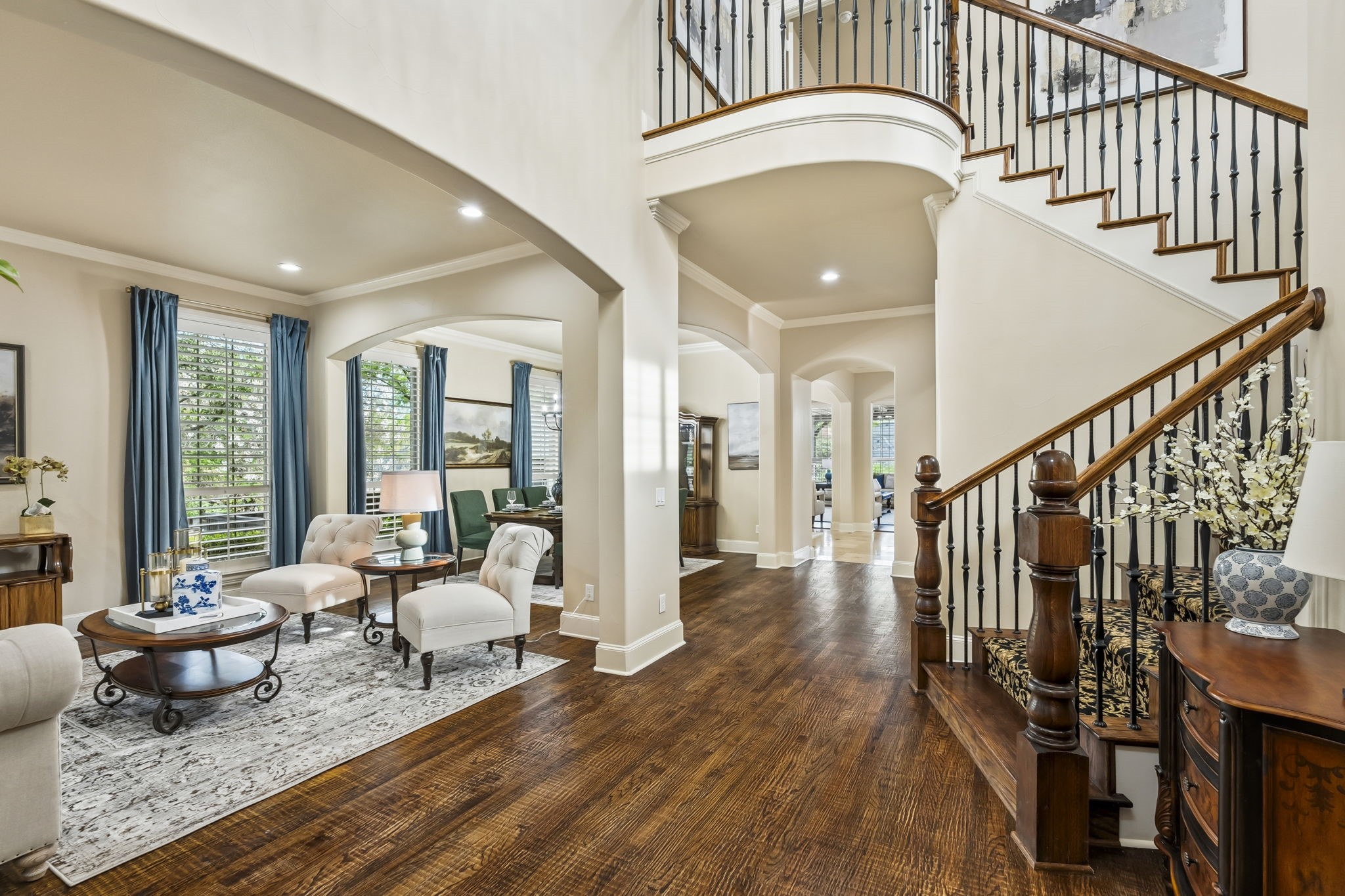 4408 Glenshire Court Mckinney TX 75072