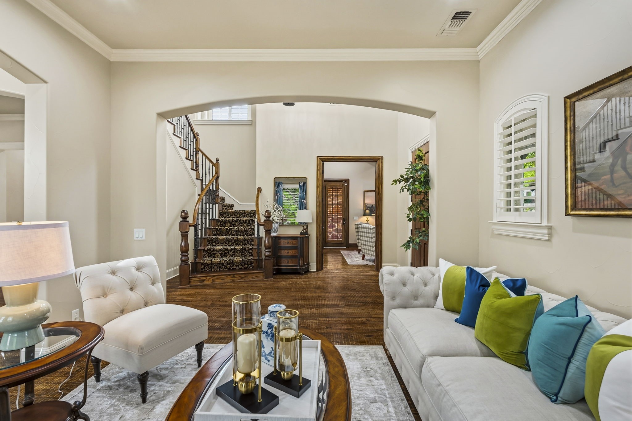 4408 Glenshire Court Mckinney TX 75072