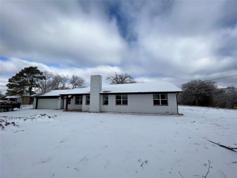 1340 W 10th Street Bonham TX 75418