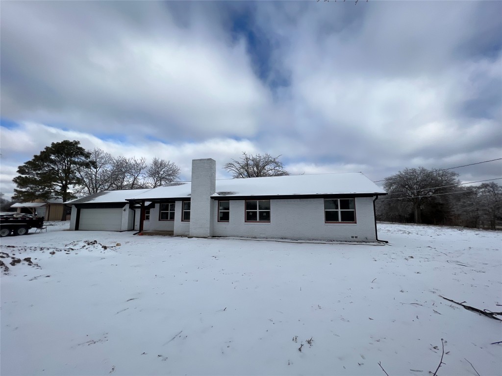 1340 W 10th Street Bonham TX 75418