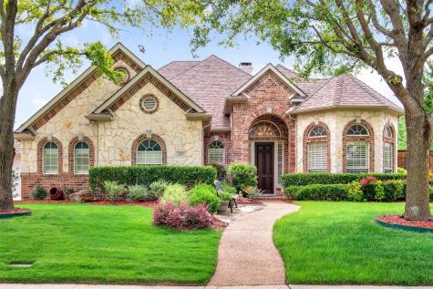 3121 Ashwood Court Richardson TX 75082